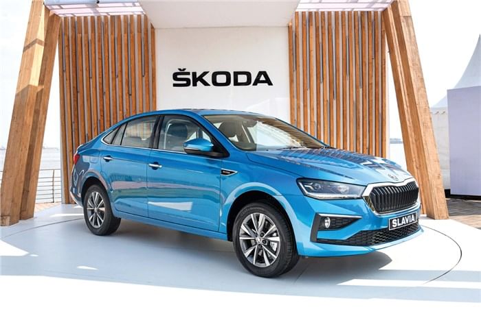Skoda Kodiaq, Slavia, Kushaq get up to Rs 2.66 lakh off i...